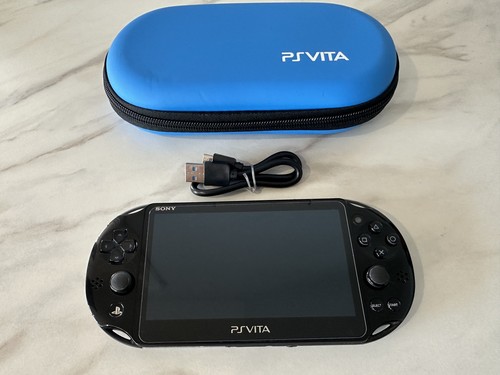 Vita 2000 slim 128gb - slim-,