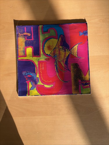 Happy mondays think - happy, w.f.l.