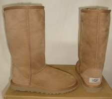 UGG Australia Classic Tall