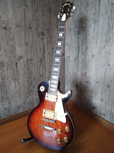 Vision 250 les paul - rp-250,