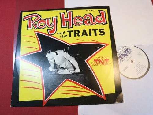 Roy head and the - and,