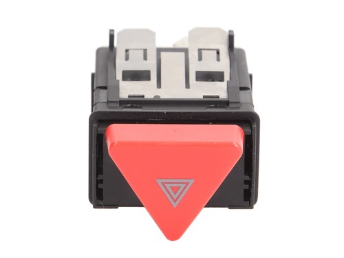 Warning system switch fits - , vw