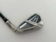TAYLORMADE SIM MAX OS 5 IRON REGULAR FLEX GRAPHITE SHAFT