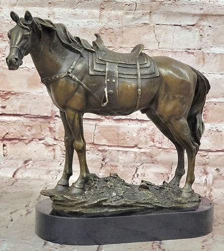 Large original loving - loving, horse