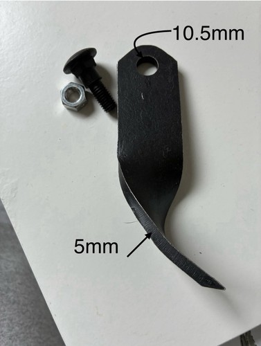 Scag super flail - scag,