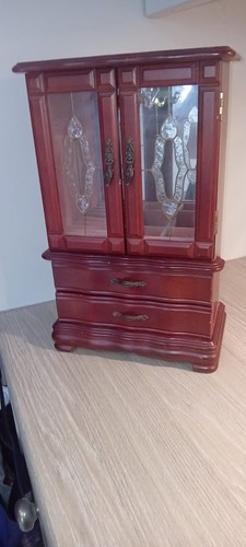 Lovely wardrobe style - wardrobe,