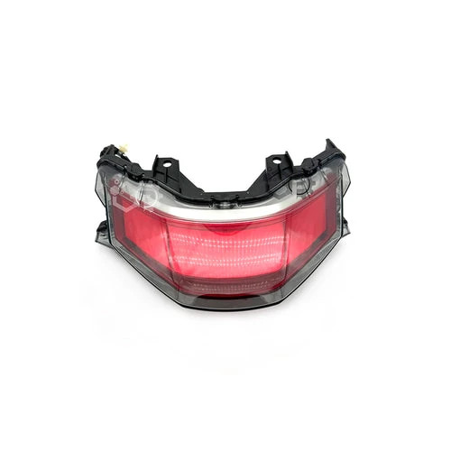Honda pcx125 2018 - 2018-2020, rear