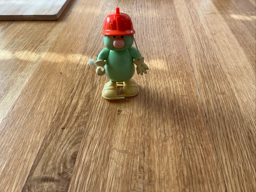 1983 tomy fraggle rock - 1983, doozer