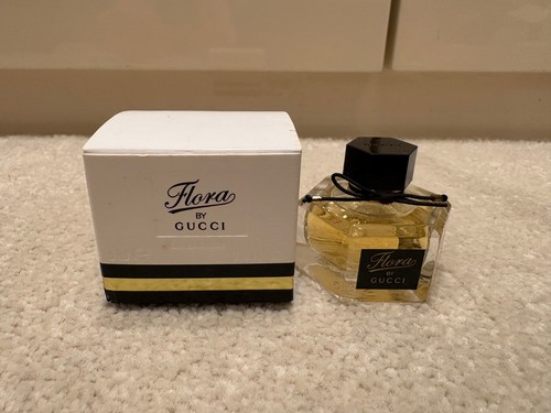 Flora gucci 5ml - gucci, edt