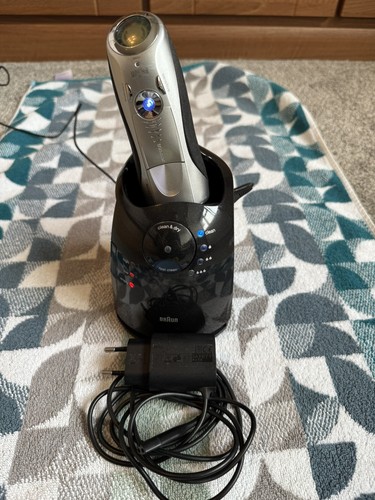 Braun series men shaver - braun,