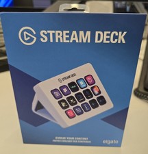 Elgato Stream Deck+ Studio