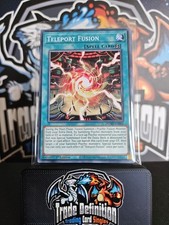 DUAD-EN060	"Teleport Fusion"