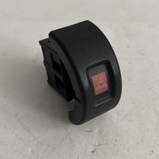 VAUXHALL ASTRA G MK4 (98-04) HAZARD WARNING LIGHT SWITCH BUTTON 09131728 
