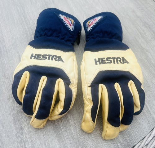 Hestra gloves ski glove - hestra,