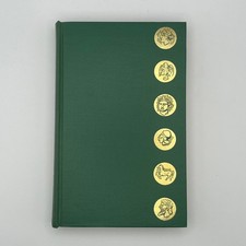 Plutarch – The Rise and Fall