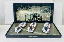 MiniChamps 24H Le Mans Porsche