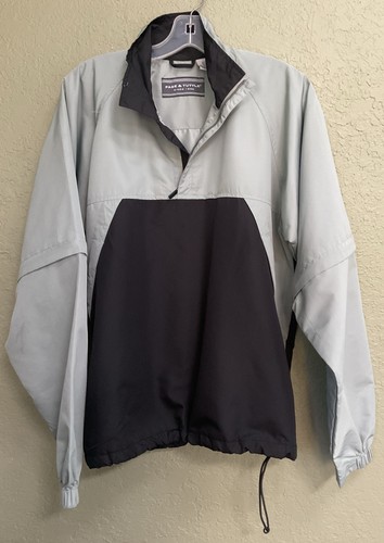 Page tuttle mens - page, size