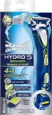 Wilkinson 4in1 Shaving Razor