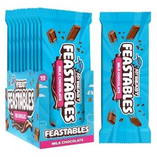 MrBeast Milk Chocolate