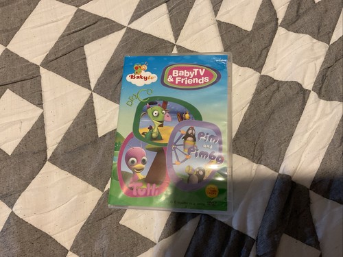 Babytv friends - &, 2011)