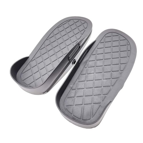 Pack rowing machine foot - pack,