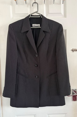 Gerry weber women - weber, pinstripe