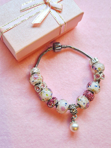 Handmade lovely floral - lovely,