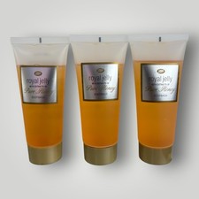 3 X 100ml Boots Royal Jelly
