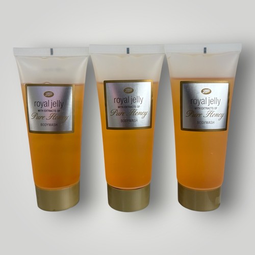 100ml boots royal - 3, jelly
