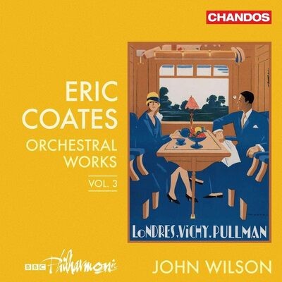 Eric coates - eric, coates: