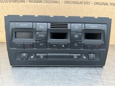 Audi RS4 B7 Convertible Heater