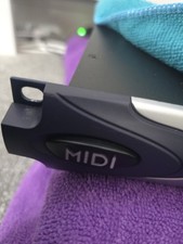 Digidesign (AVID) Midi I/O
