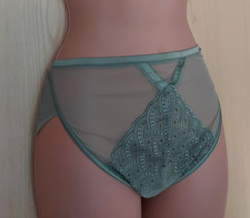 M&S Autograph High Waisted