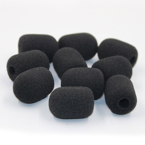 10pcs mini sponge foam - mini,