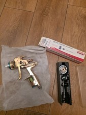 SATA JET 3000 HVLP DIGITAL CENTURY LIMITED EDITION RARE COLLECTORS