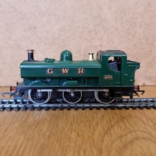Hornby R51S Class 57XX Pannier