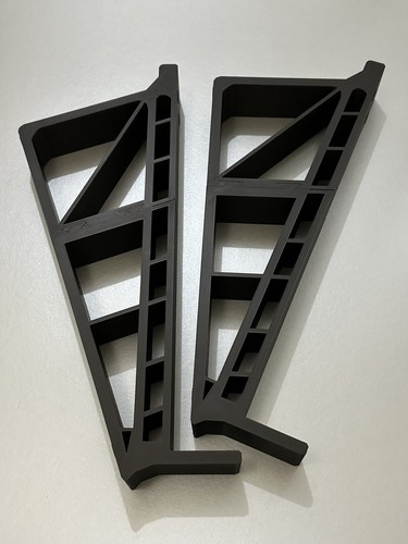 Rane four stands higher raised - rane,