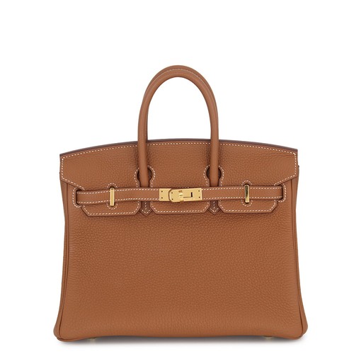 Hermes birkin size - 25, togo
