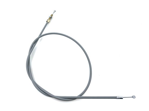 Clutch cable gray - , for