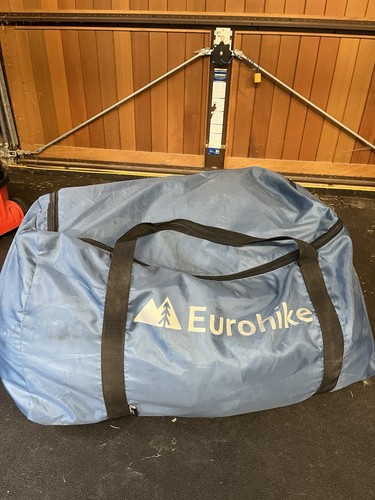 Eurohike family tent person - eurohike,