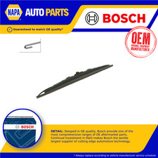 Wiper Blade (Spoiler) SP21S