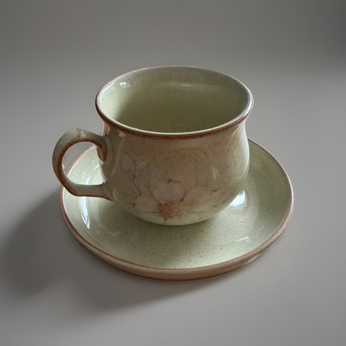 Denby daybreak cup - denby,