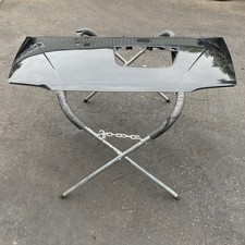 Bonnet Mr555387 / See Description for Mitsubishi DELICA L400 PA5W 2.5