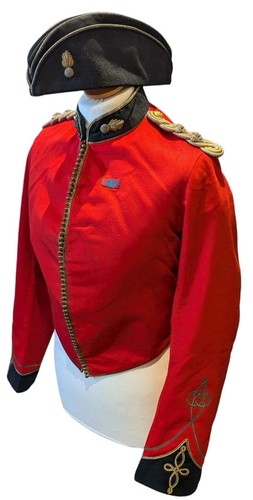 Victorian 10th canadian - 10th,