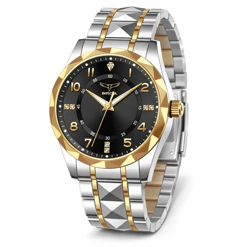 Invicta specialty - i,