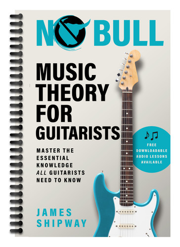 Bull music theory - no,