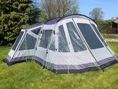 Outwell montana family tent - montana,