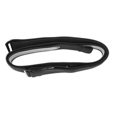 Adjustable heart rate monitor - heart,