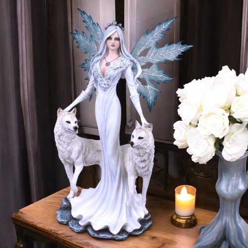 Large fairy standing - fairy,