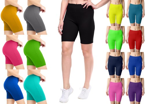 Ladies super stretch cycling - super,